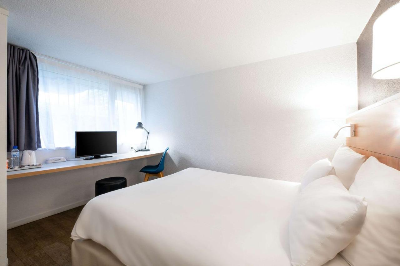 Chambre Lit Queen-Size - Non-Fumeurs